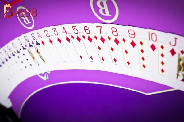 Hướng dẫn chơi Poker Online Bet88 từ cơ bản đến cao cấp 3 Poker Online Bet88