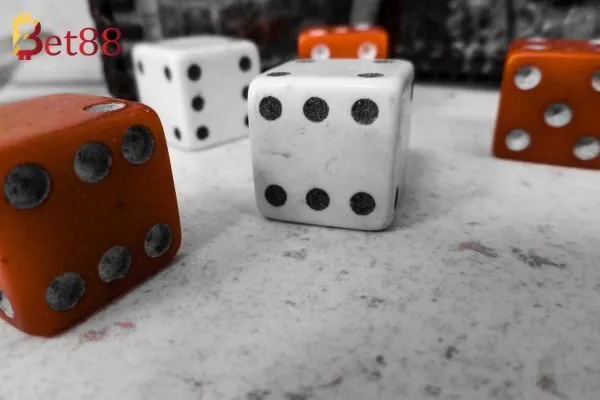Thử sức với Craps Trực Tuyến Bet88 và trải nghiệm cá cược chuyên nghiệp 2 Craps Trực Tuyến Bet88