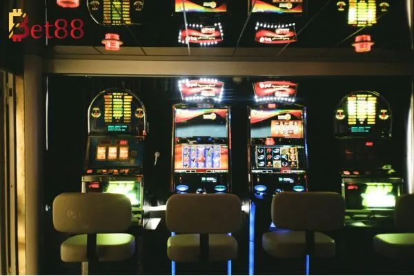 Top Game Slot Đổi Thưởng Hấp Dẫn Nhà Cái Bet88 3 Game slot đổi thưởng