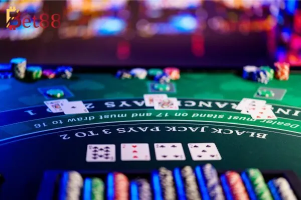 Hướng Dẫn Chơi Bài Trực Tuyến Casino Bet88 3 chơi bài trực tuyến