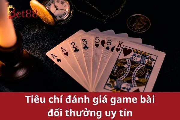Top Game Bài Đổi Thưởng Uy Tín Nhà Cái Bet88 2 Game Bài Đổi Thưởng Uy Tín