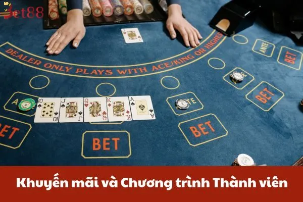 Câu Hỏi Thường Gặp Khi Chơi Cá Cược Bet88 3 Khuyến mãi và Chương trình Thành viên